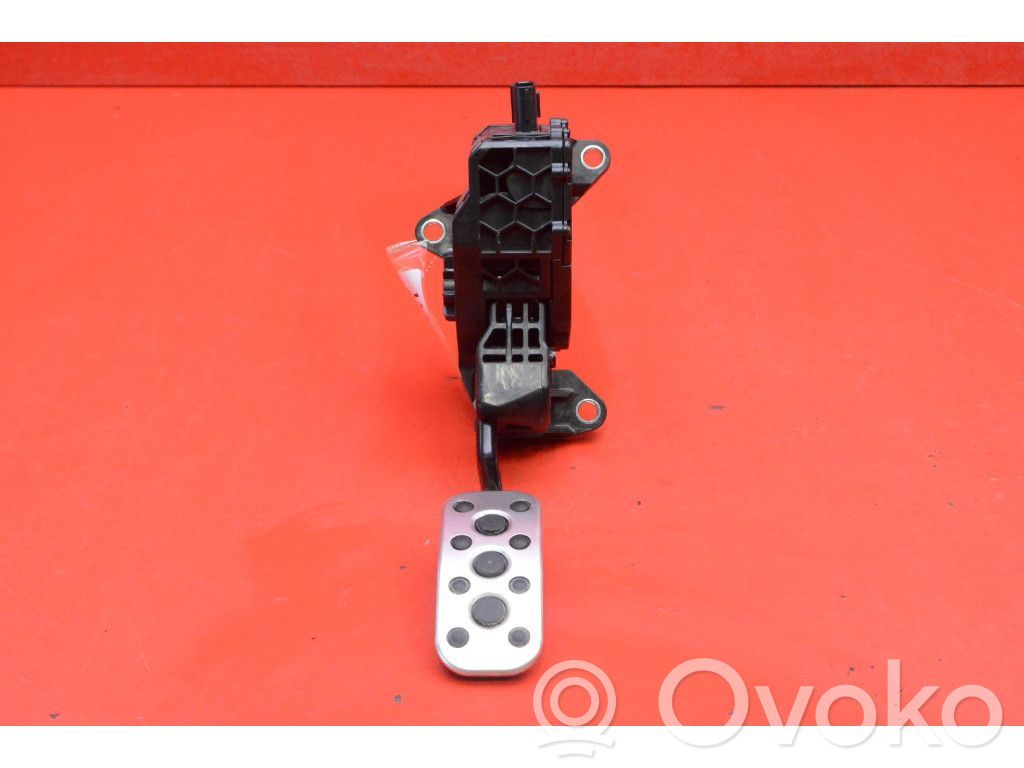 Toyota Yaris Pedale dell’acceleratore