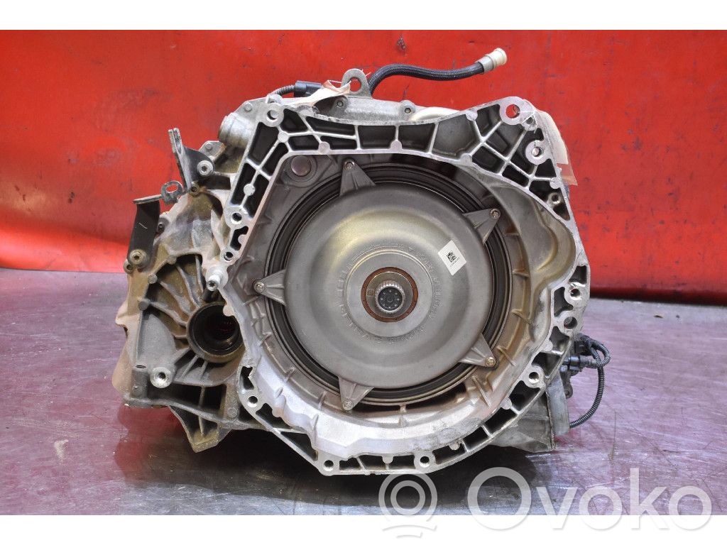 Renault Talisman Cutie viteze manuală cu 6 trepte 