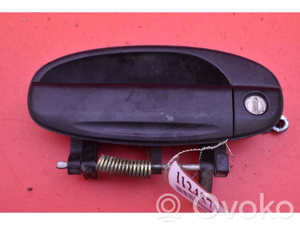 Chevrolet Aveo Etuoven ulkokahva