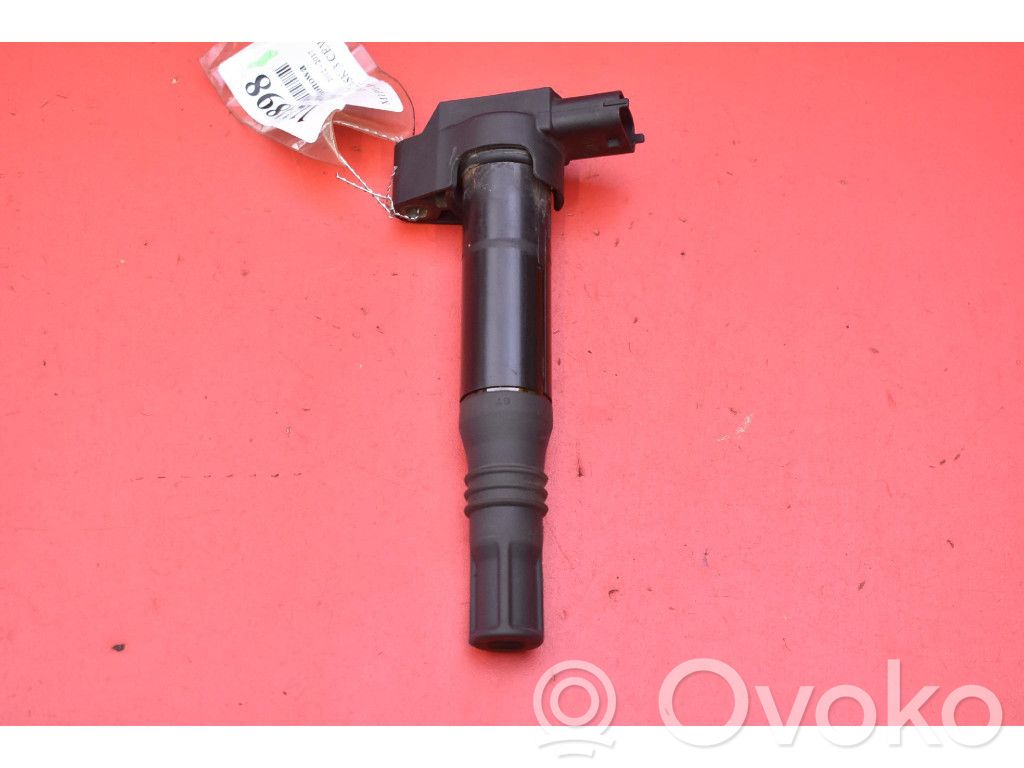 Peugeot 301 High voltage ignition coil 