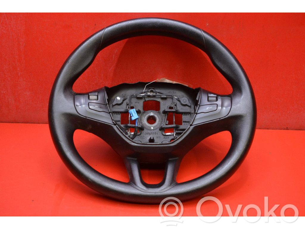 Peugeot 208 I Ohjauspyörä 
