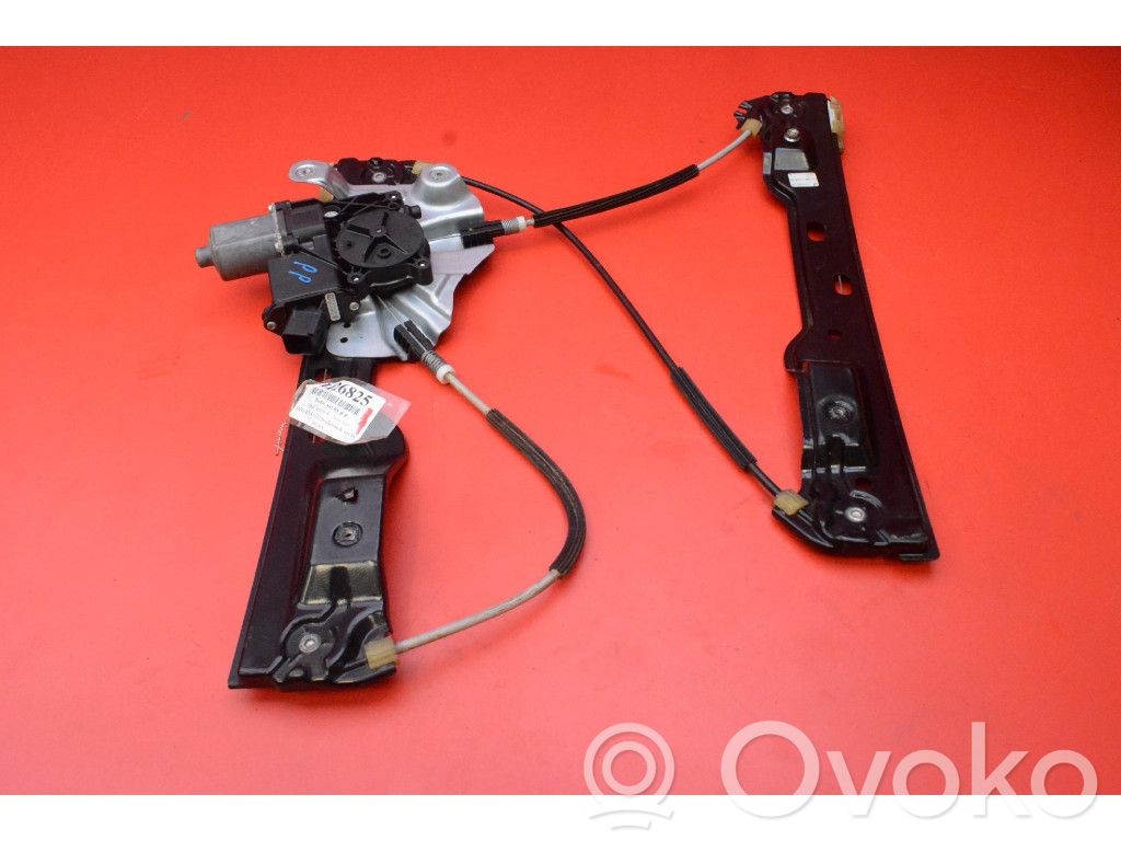 Opel Astra J Fensterheber elektrisch mit Motor Tür vorne