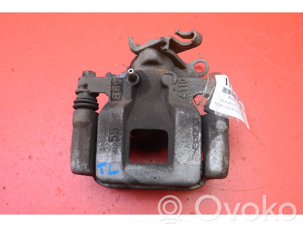 Mitsubishi ASX Bremssattel hinten