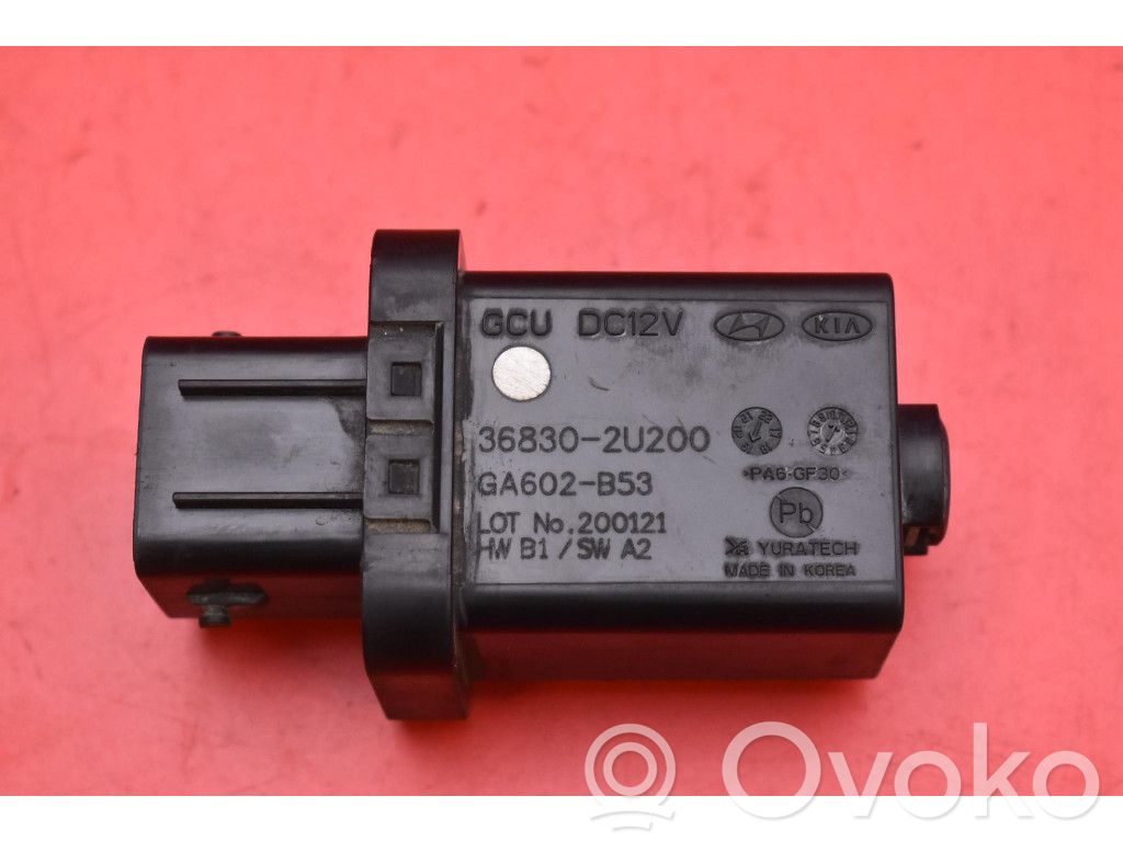 Glow plug   368302U200,368302U200
