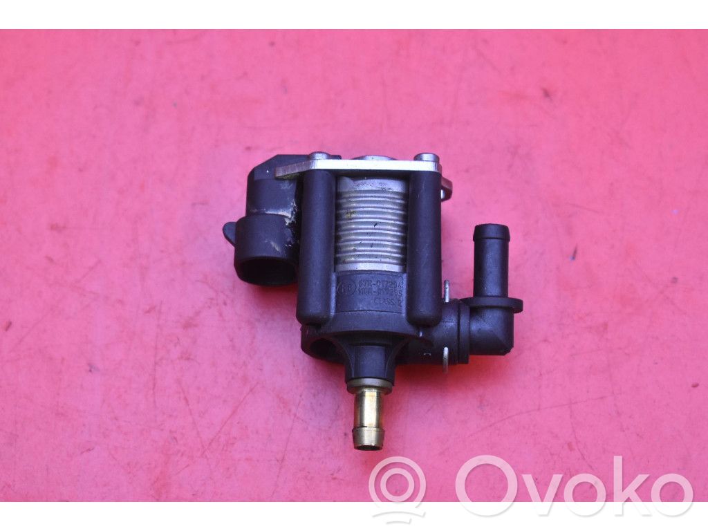 BMW 5 E39 Purkštukas (-ai) (forsunkė (-ės) 