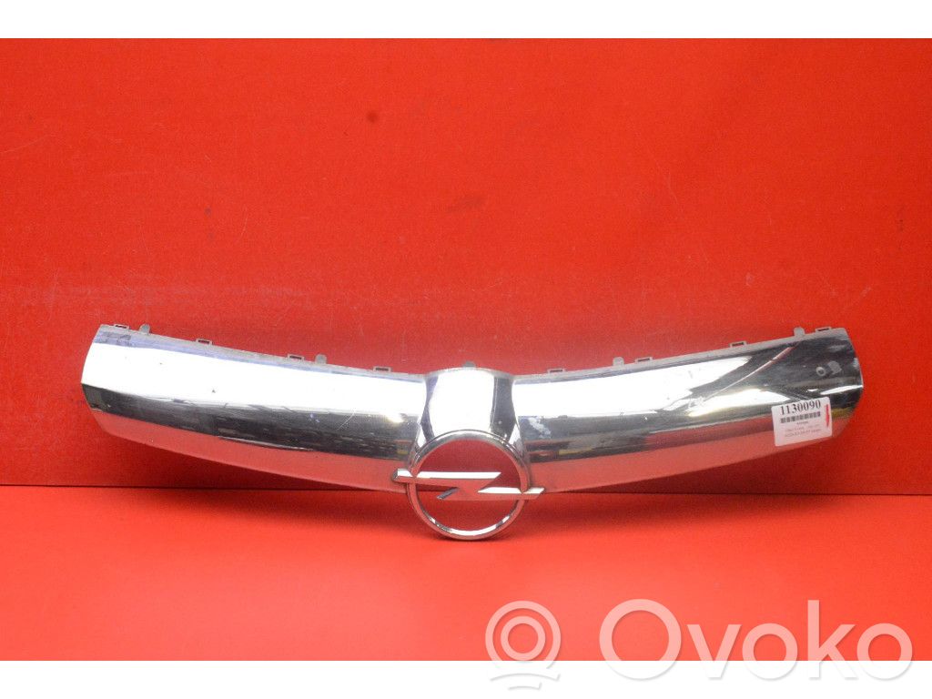 Opel Corsa D Griglia anteriore