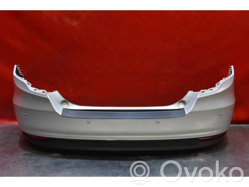 Fiat Tipo Galinis bamperis 