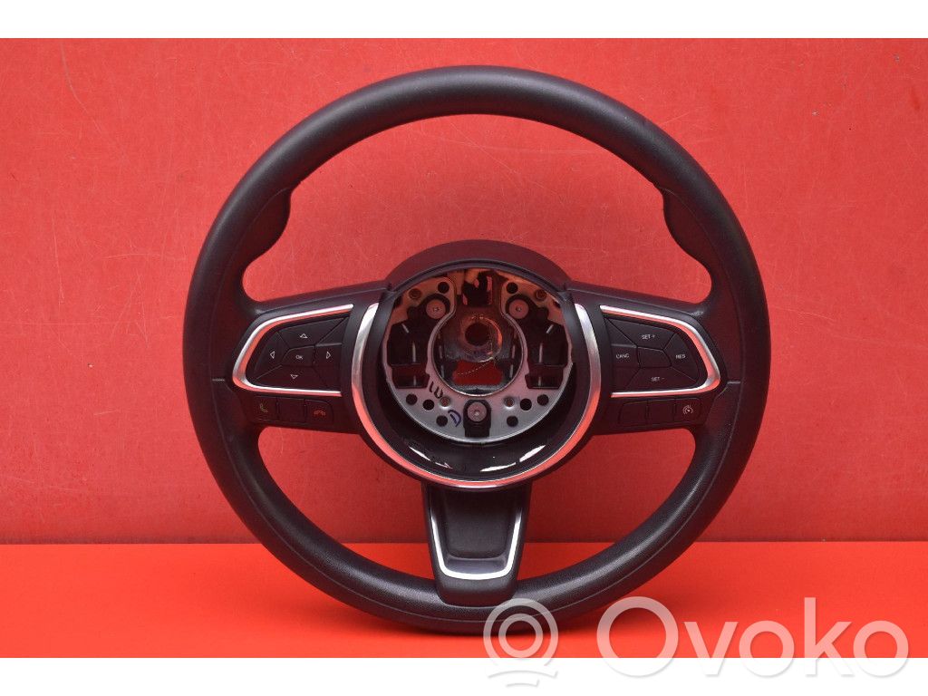 Fiat Tipo Volante