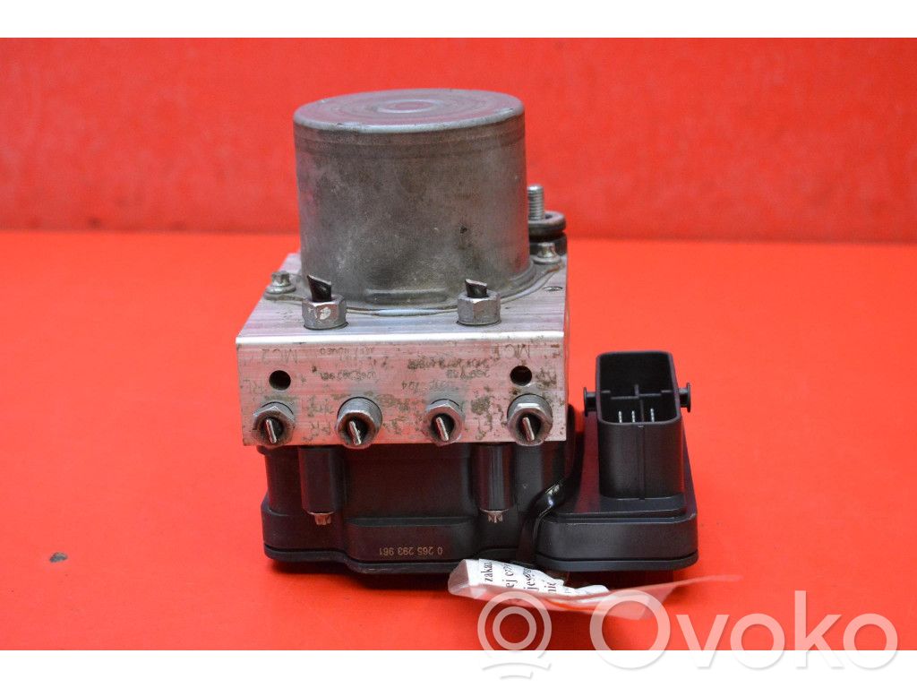 Fiat Tipo ABS Pump