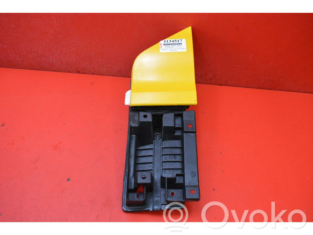 Ford Transit Fuel tank cap 