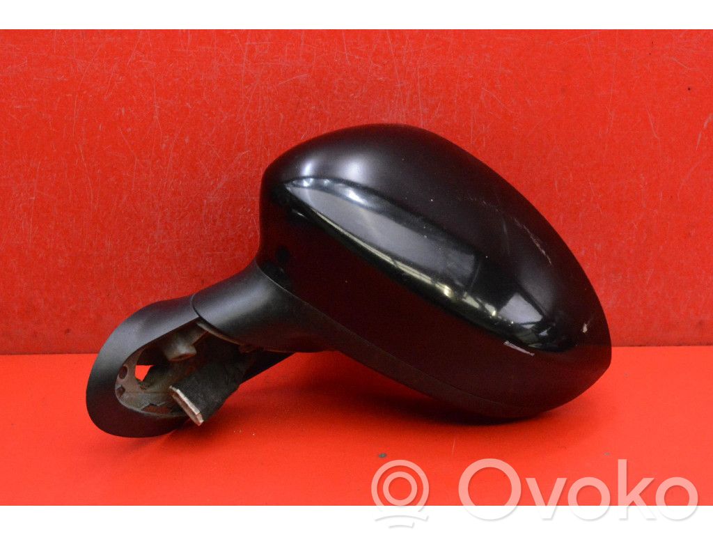Fiat Grande Punto Espejo lateral eléctrico de la puerta delantera