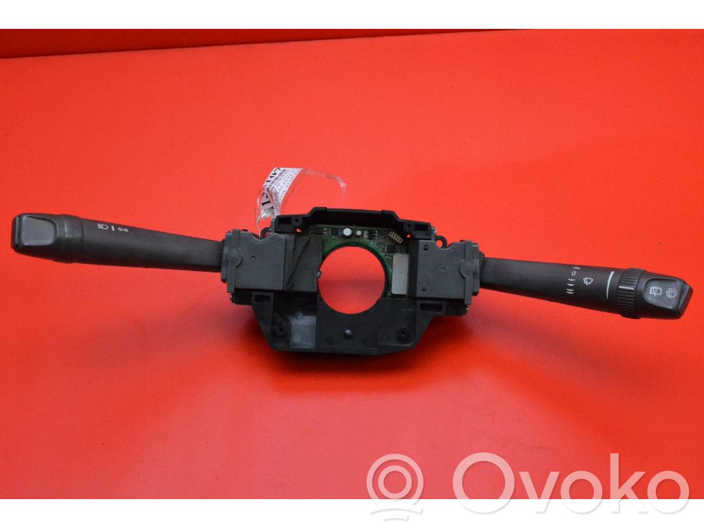 Volvo V70 Altri interruttori/pulsanti/cambi