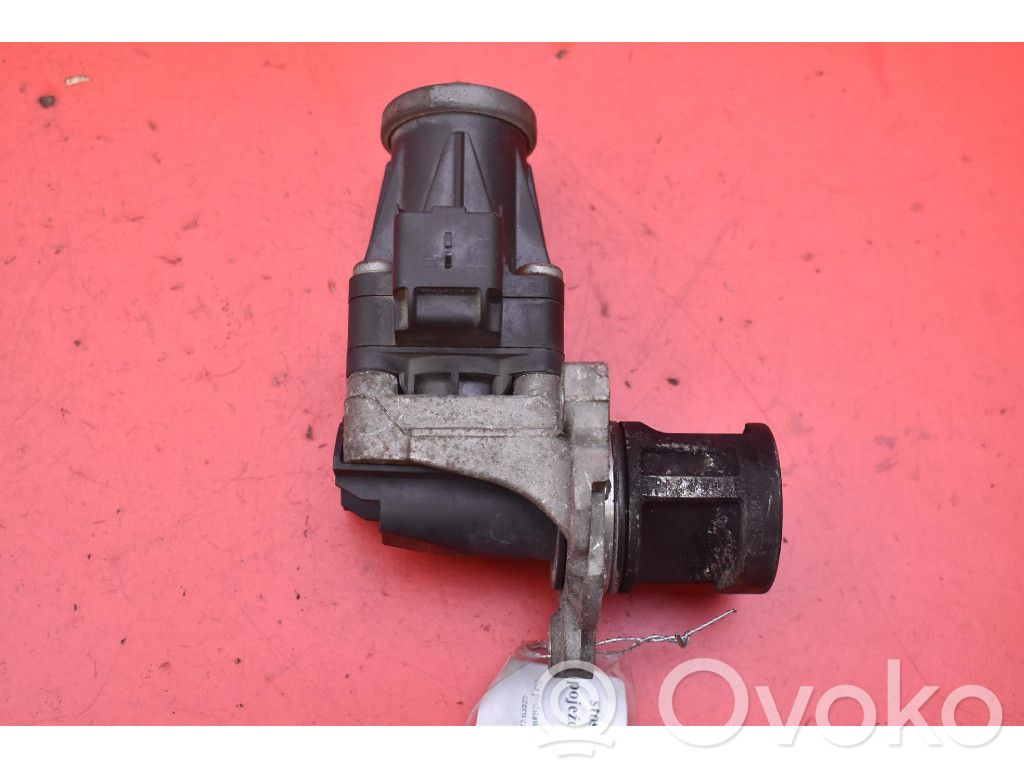 Peugeot 508 RXH EGR-venttiili 