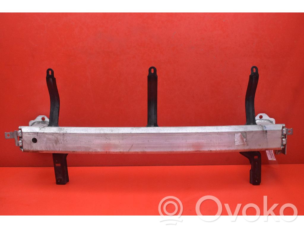 Opel Crossland X Front bumper support beam