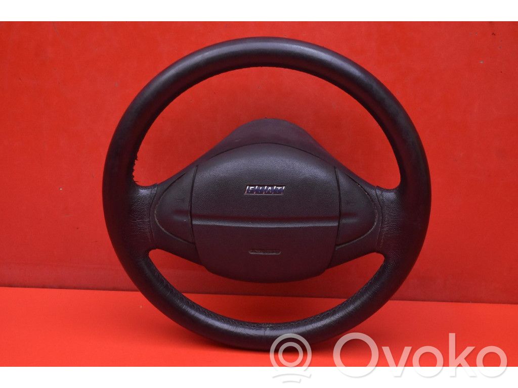 Fiat Seicento/600 Volante