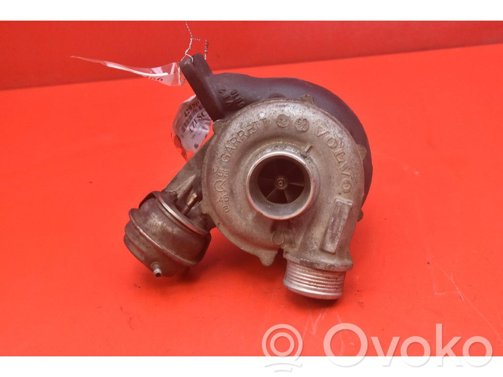 Volvo V70 Vakuumsistēmas daļa (-s) (turbīnas) 