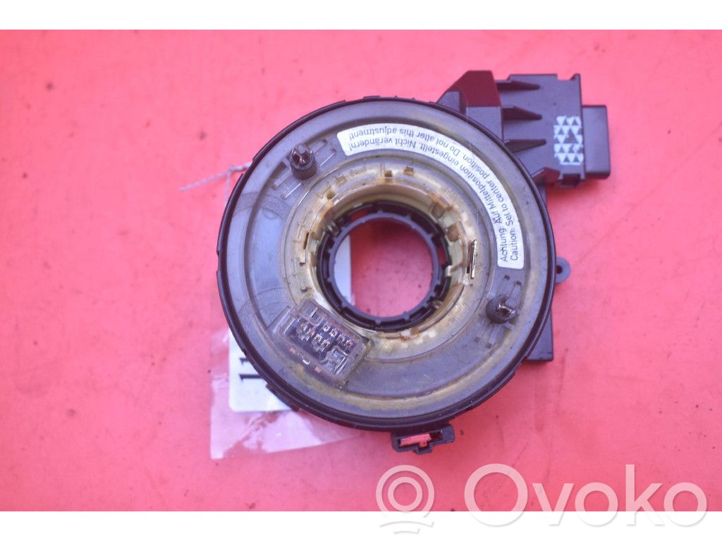 Seat Toledo III (5P) Lenkwinkelsensor Airbagschleifring Wickelfeder 