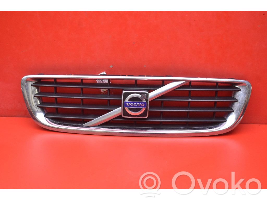 Volvo V50 Front grill 