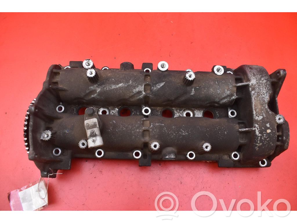 Opel Corsa C Venttiilikoppa