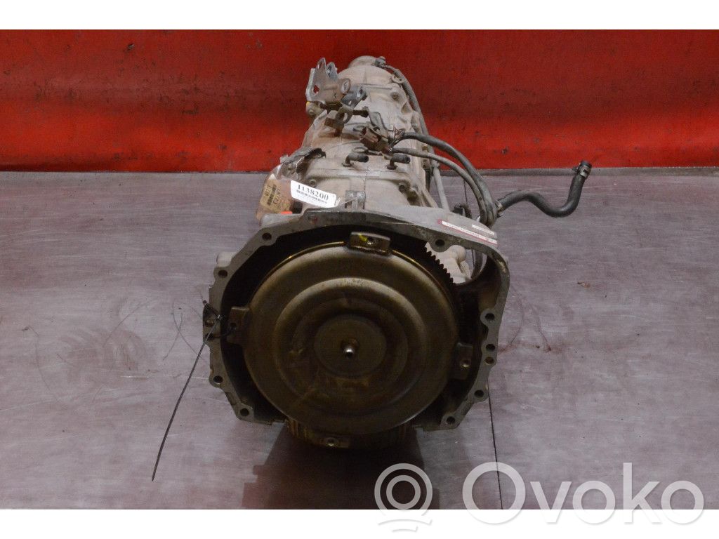 Subaru Legacy Scatola del cambio manuale a 6 velocità 