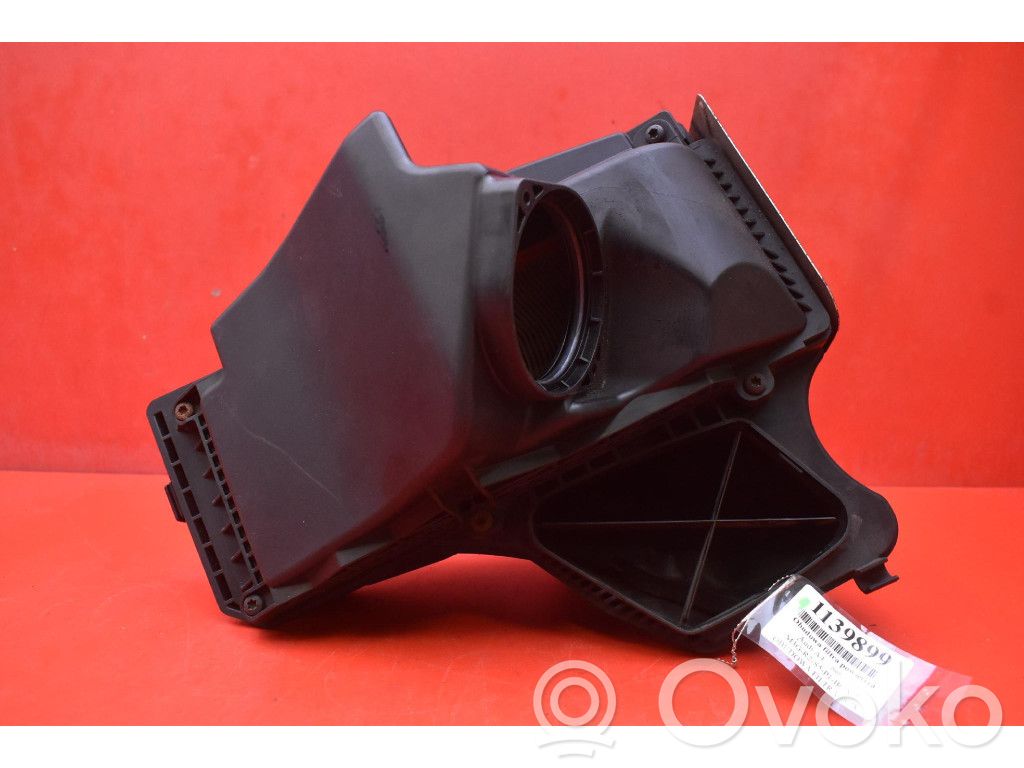 Audi A4 S4 B8 8K Boîtier de filtre à air