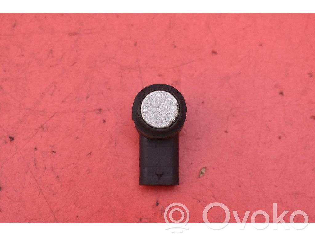 Volkswagen PASSAT CC Unitate/modul de comandă parcare PDC 
