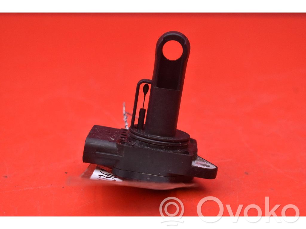 Volvo S60 Luftmassenmesser Luftmengenmesser