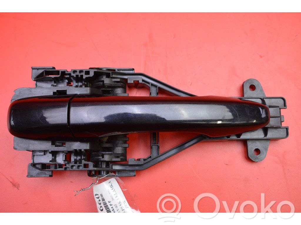 Volvo V40 Türgriff Türöffner vorne