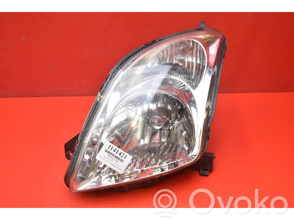 Suzuki Swift I Scheinwerfer