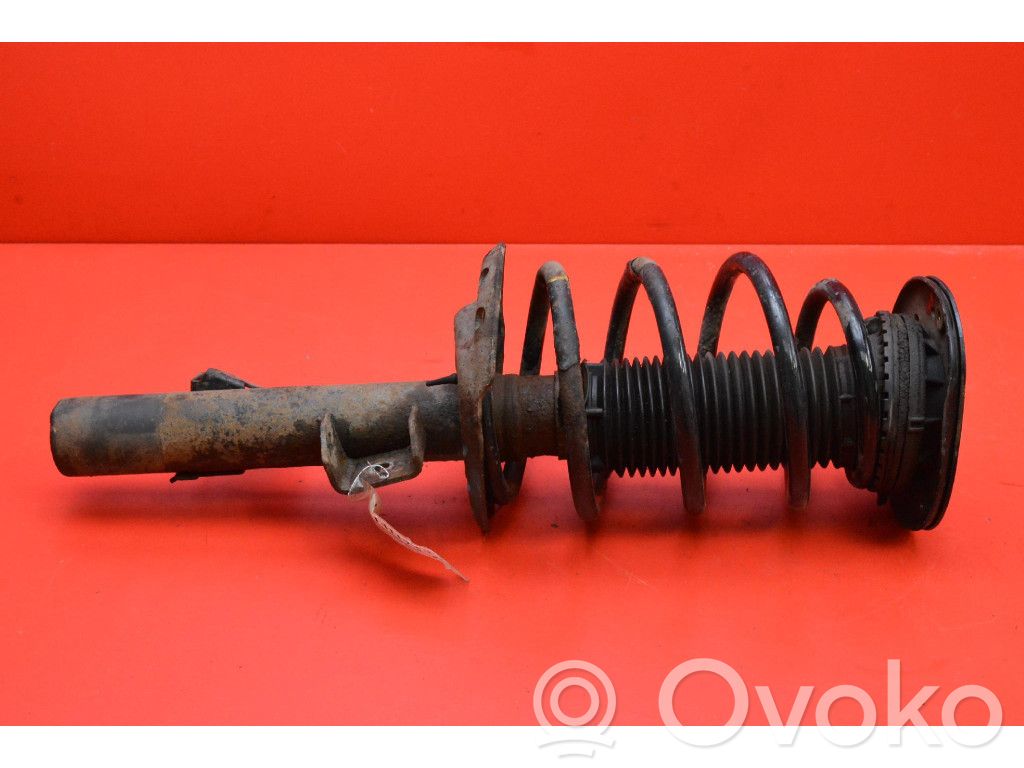 Ford Mondeo MK IV Stoßdämpfer vorne