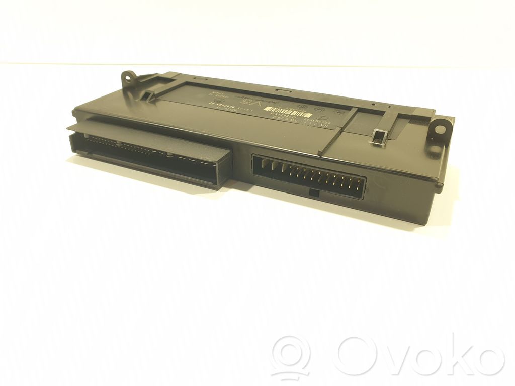 BMW 7 F01 F02 F03 F04 Komforto modulis 