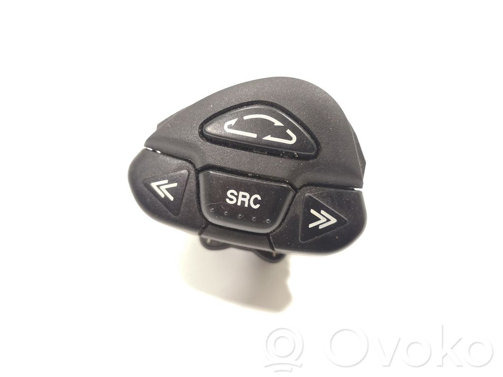 Nissan X-Trail T30 Multifunctional control switch/knob 
