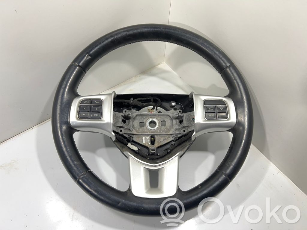 Jeep Compass Ohjauspyörä 