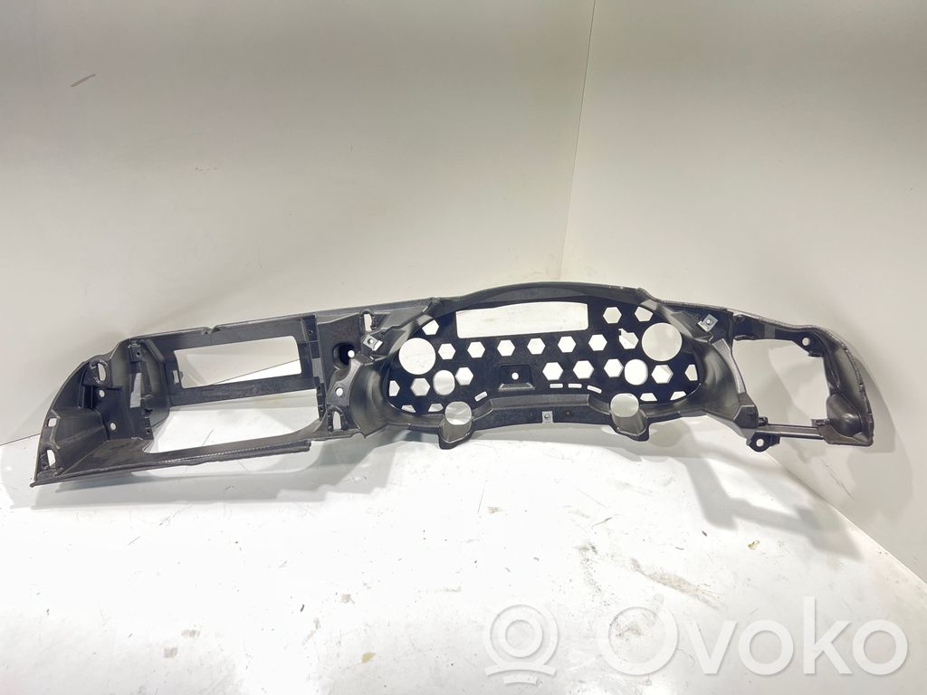 Audi A4 S4 B8 8K Dashboard trim 