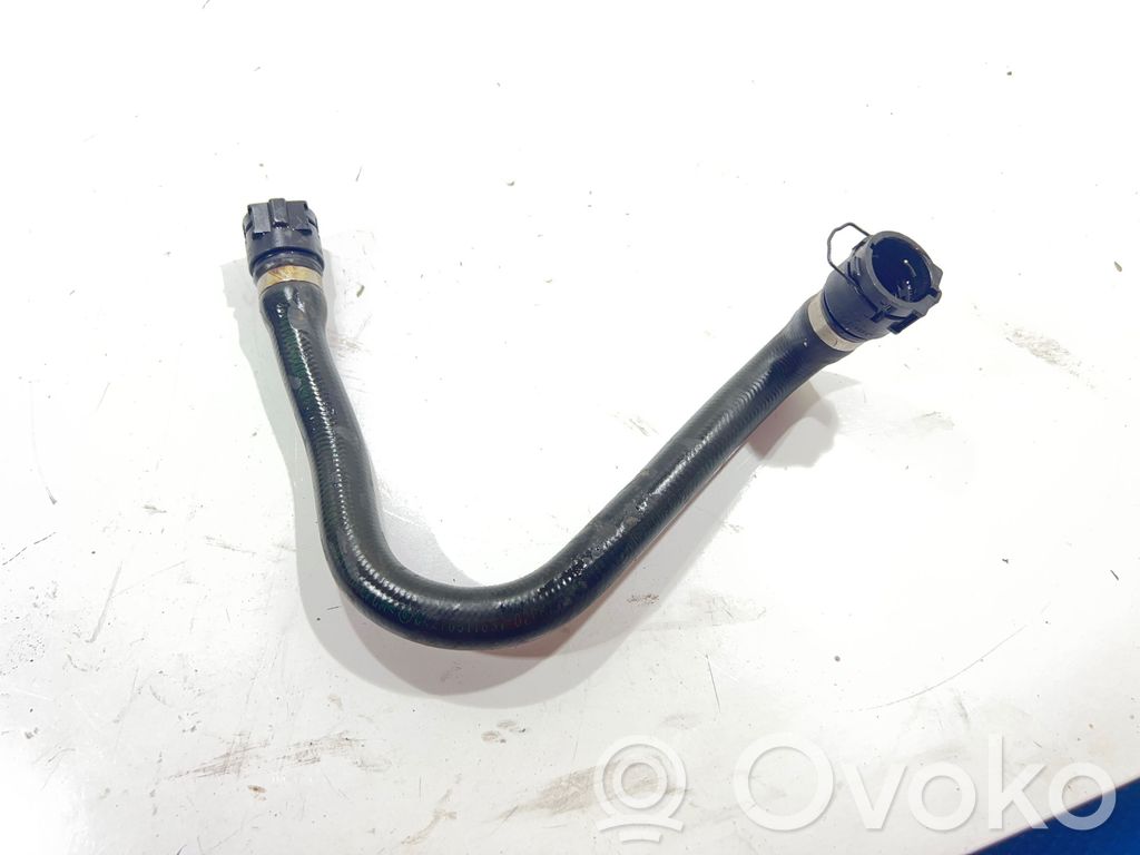 BMW 5 E60 E61 Engine coolant pipe/hose 