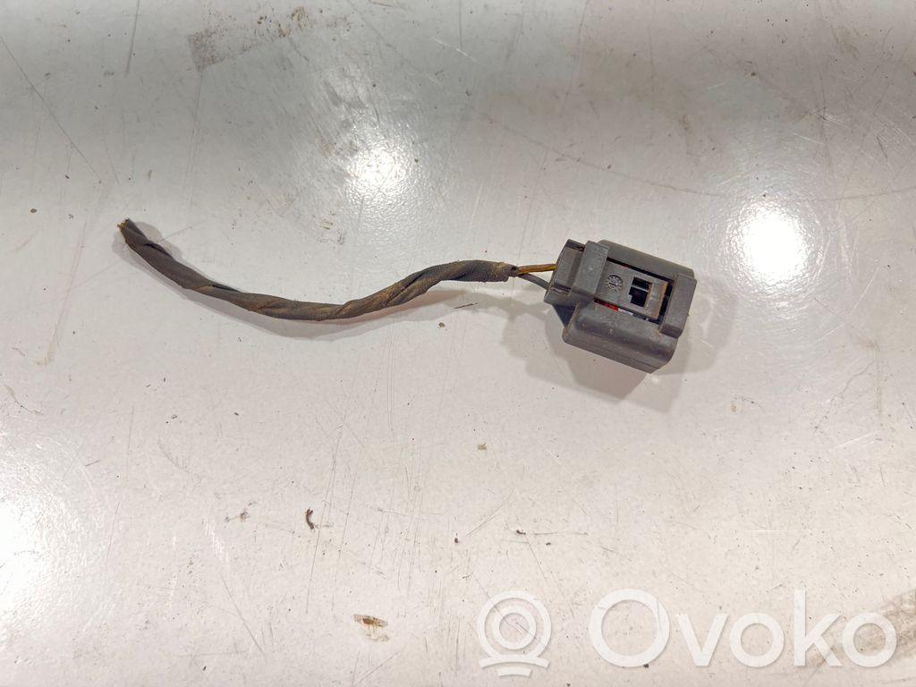 BMW 5 E60 E61 Sensor de temperatura del escape 