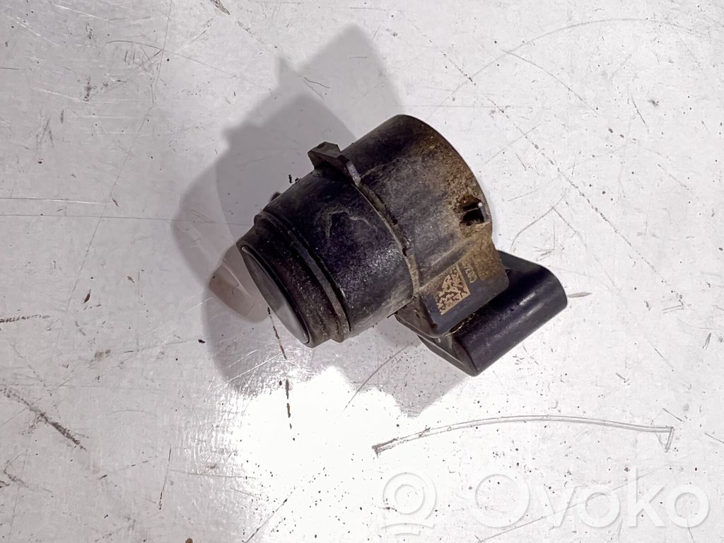 Parkošanās sensors PDC