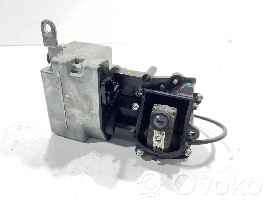 BMW 6 F06 Gran coupe Reversing camera 