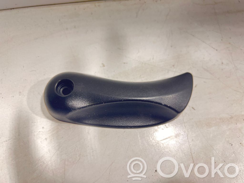 Engine bonnet (hood) release handle   7008934
