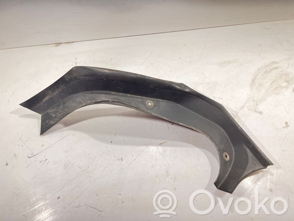 BMW 6 F06 Gran coupe Verkleidung Kofferraum sonstige 