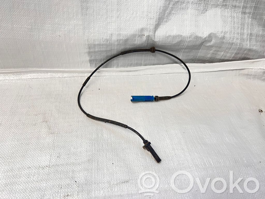 BMW 5 E60 E61 ABS Sensor hinten 