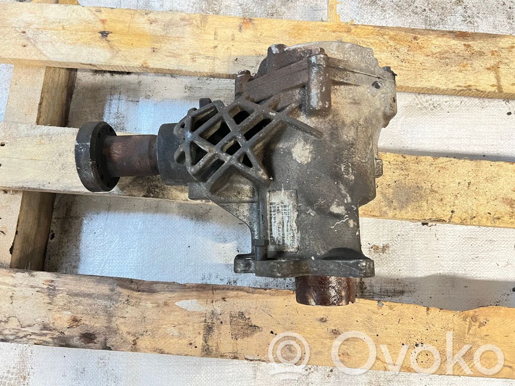 Volvo XC60 Front differential 