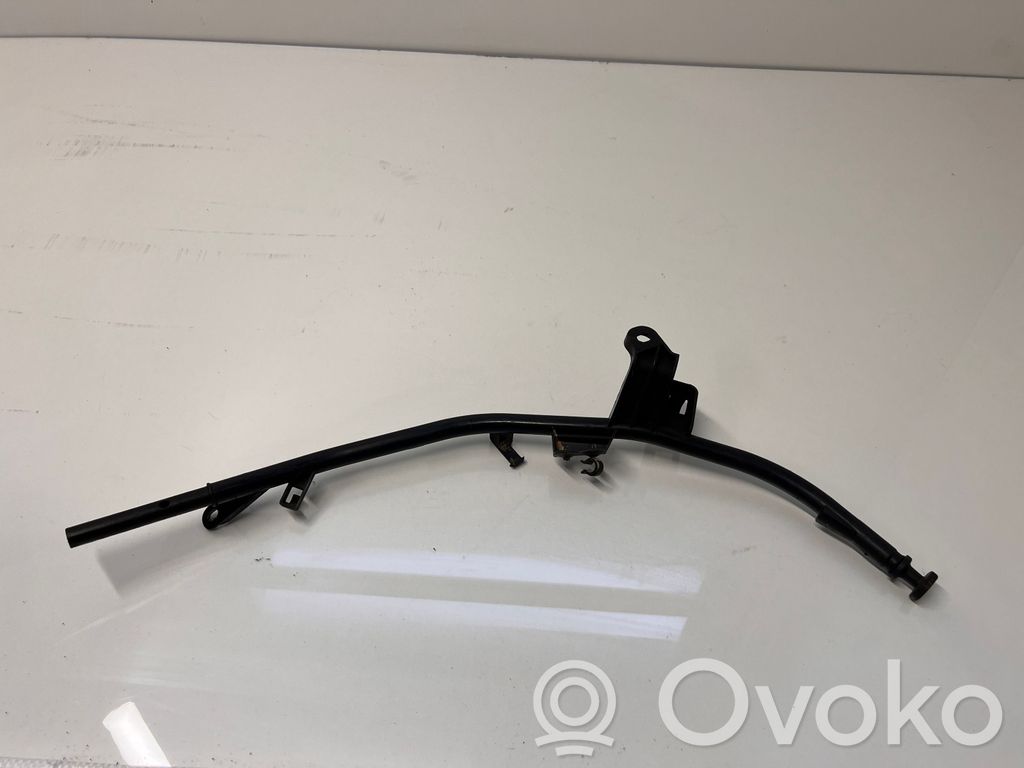 BMW X5 E70 Ölmessstab Ölpeilstab 