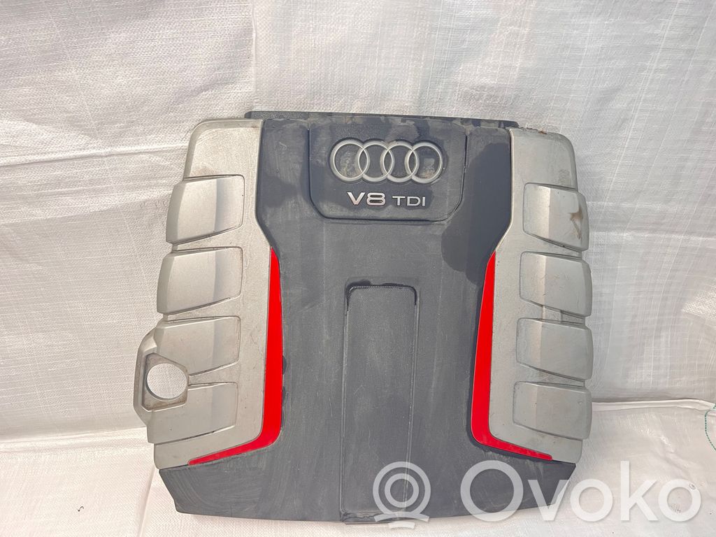 Audi Q7 4M Moottorin koppa 