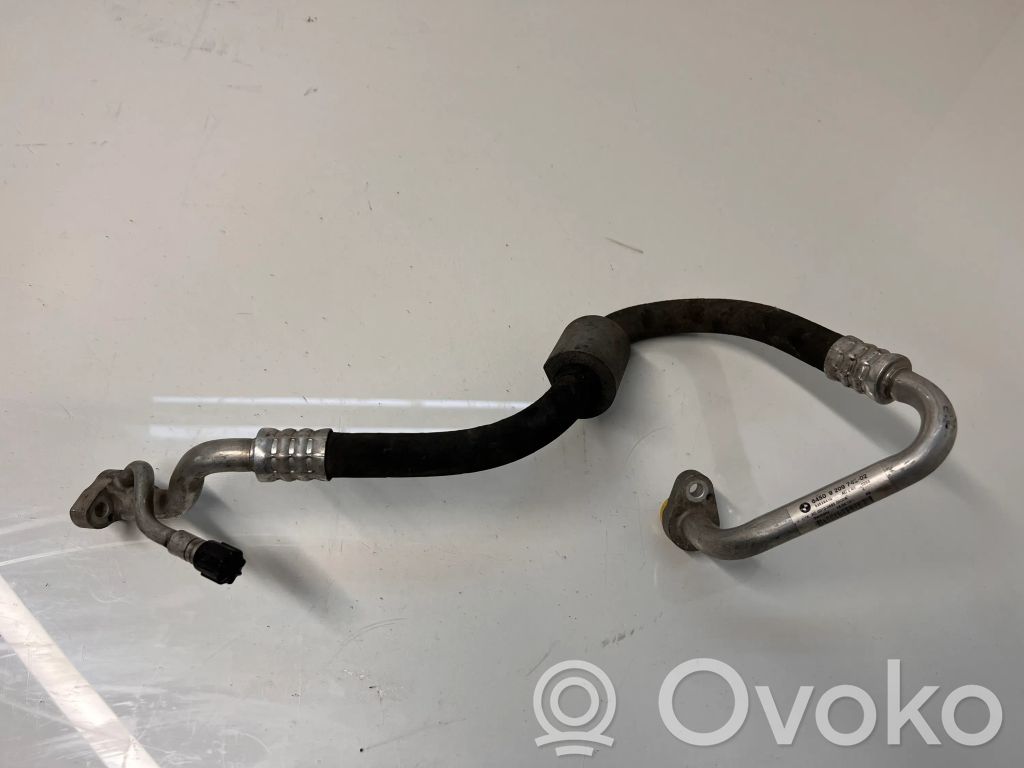 Tuyau de climatisation   9209742