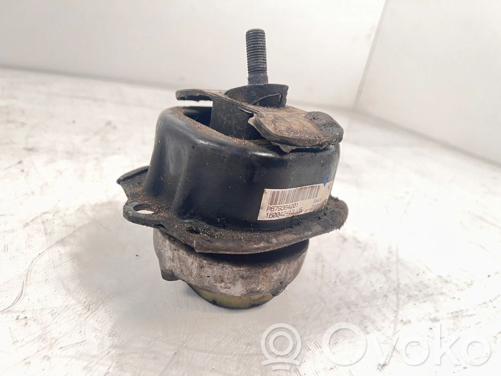 Support de moteur, coussinet   679364201
