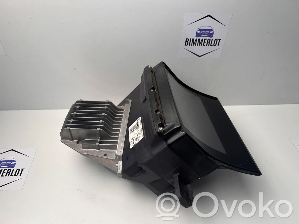 BMW X3 F25 Schermo del visore a sovrimpressione 