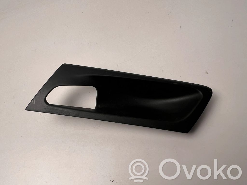 BMW X6 E71 Tapa manecilla puerta delantera 