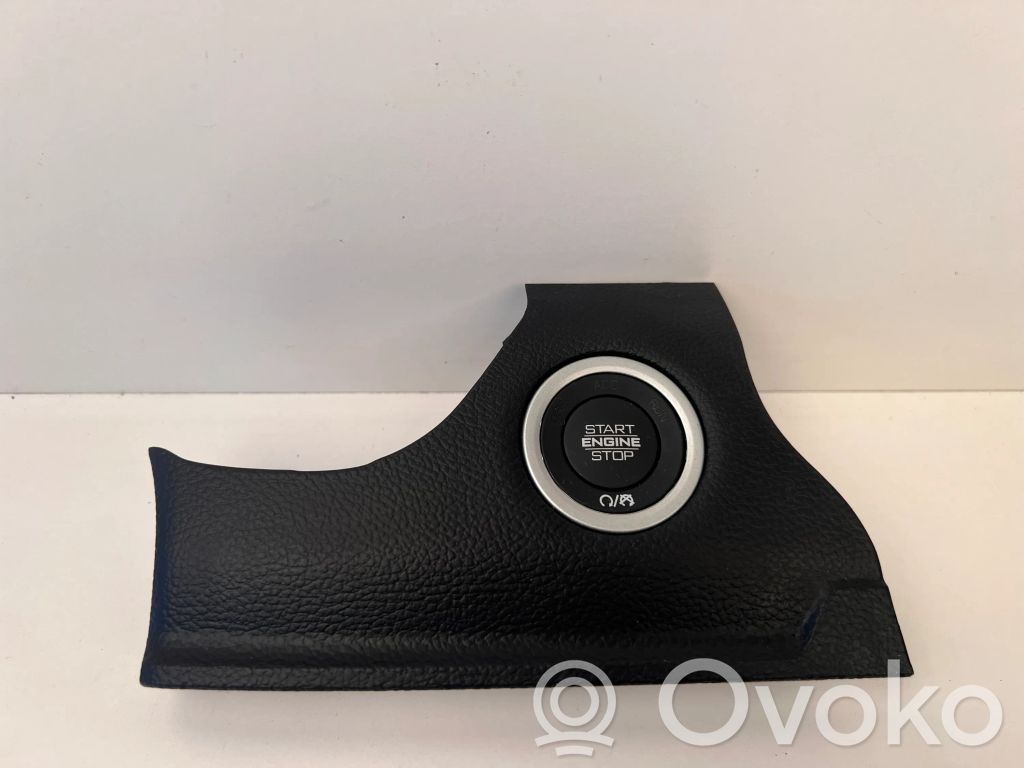 Dodge RAM Moottorin start-stop-painike/kytkin 