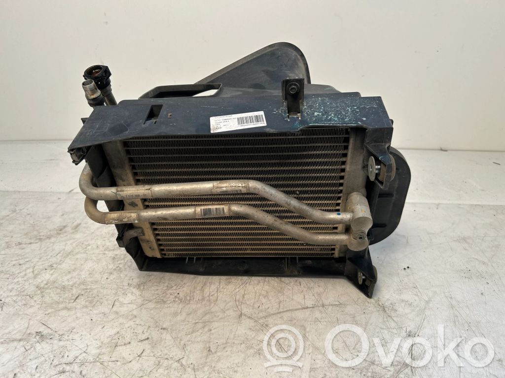 BMW X5 E70 Ölkühler 